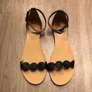 Jack Roger Sandals